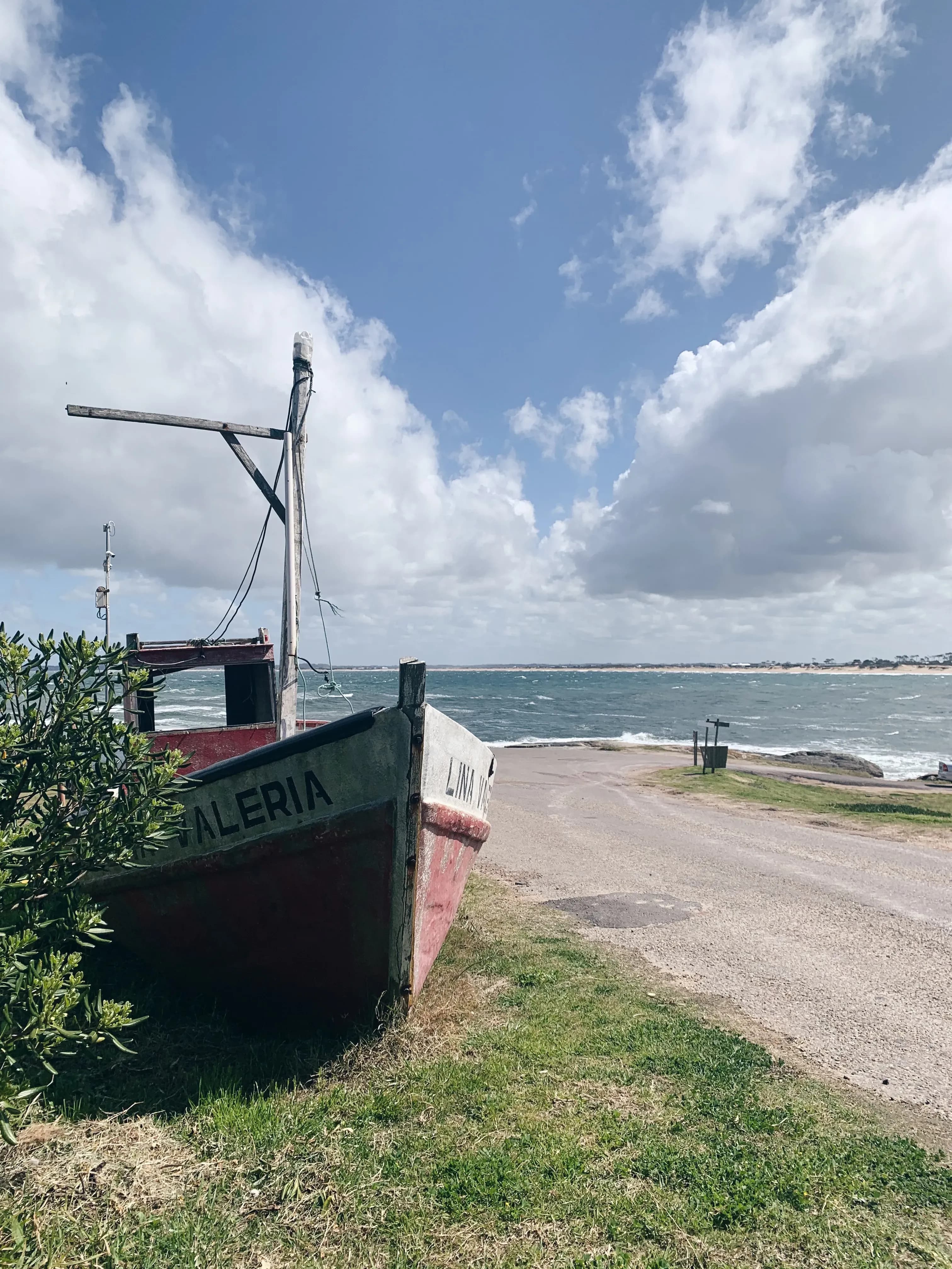 Playa Mansa José Ignacio