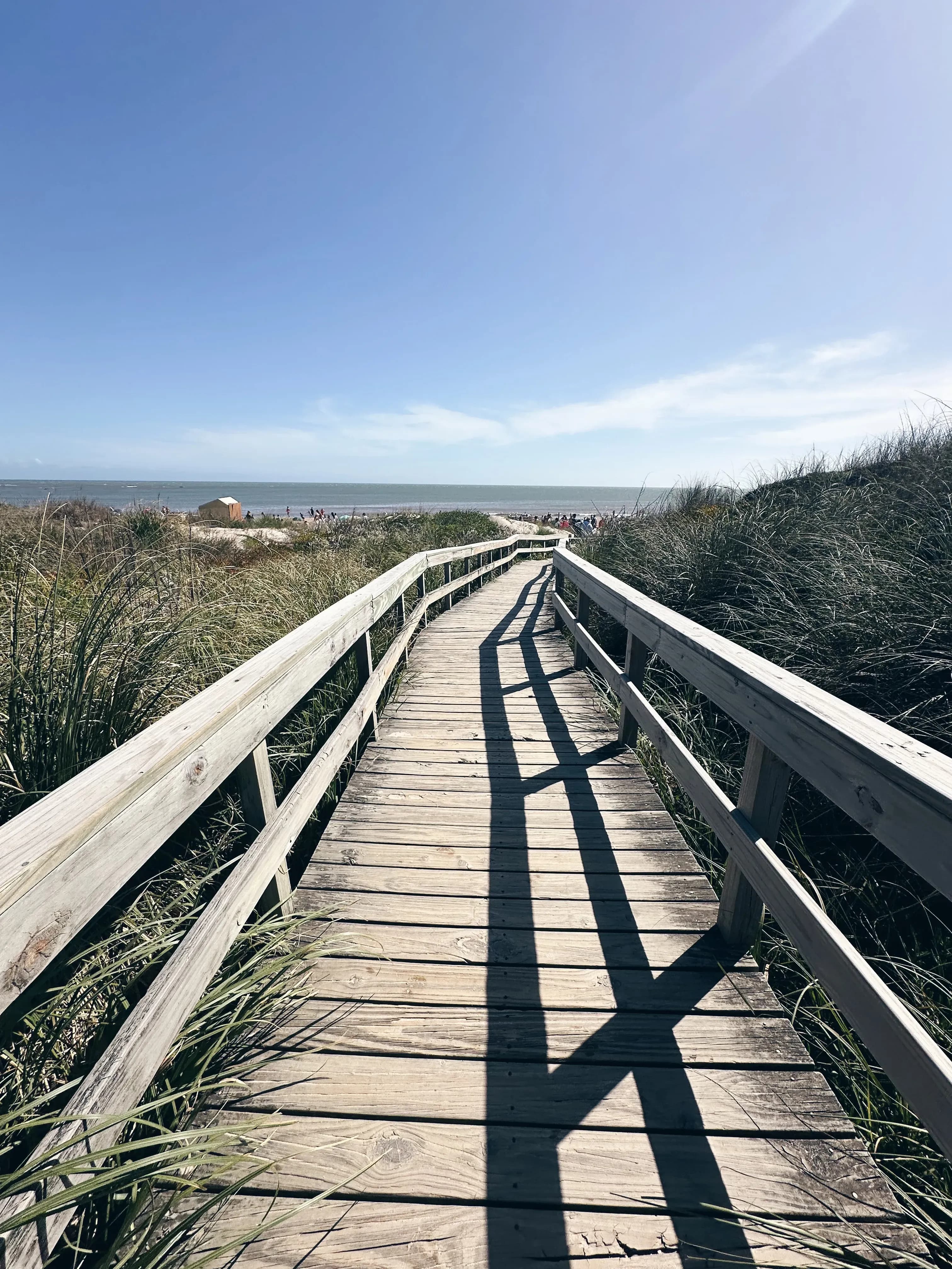 Playa Mansa José Ignacio