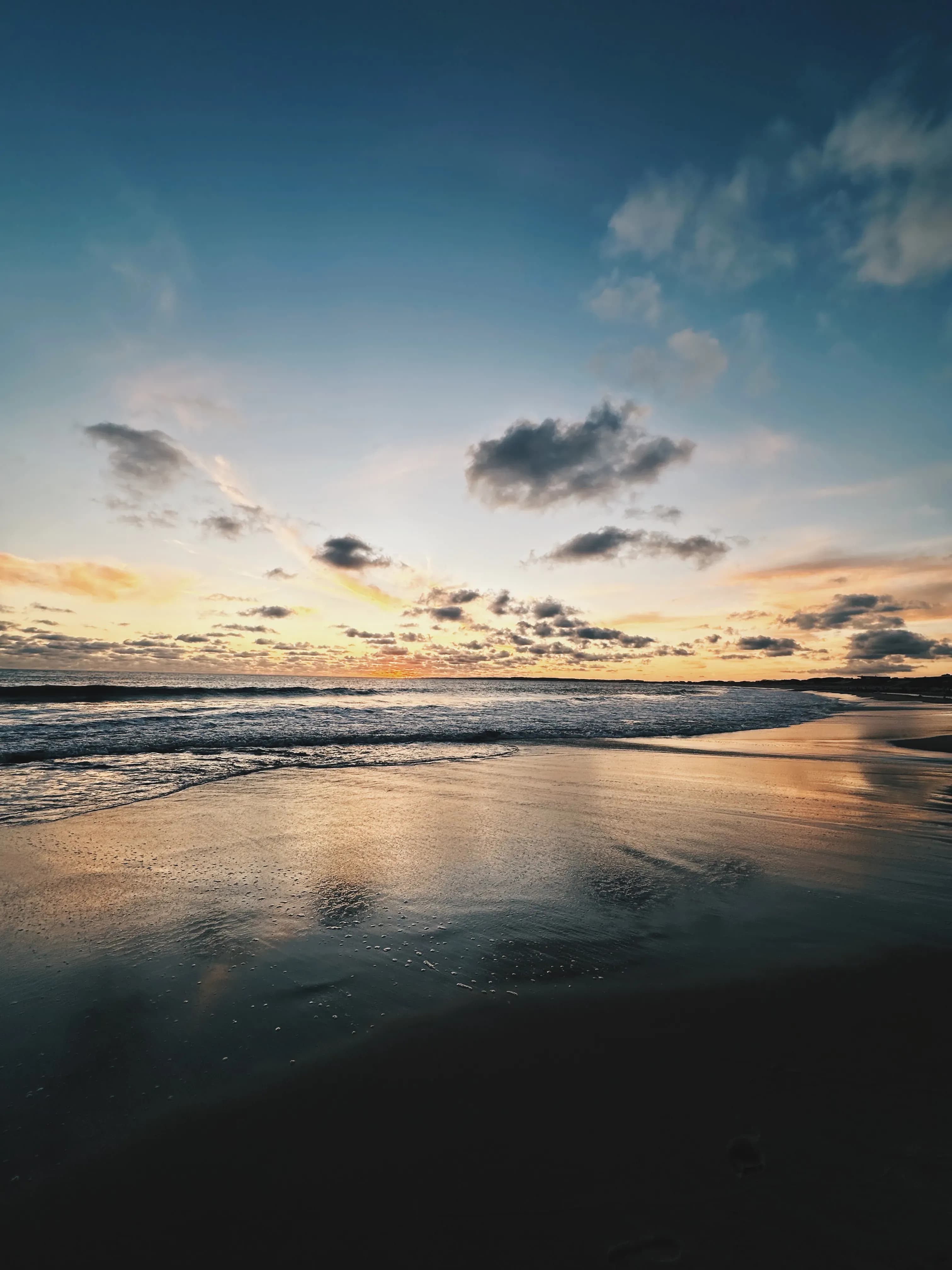 Playa Mansa José Ignacio