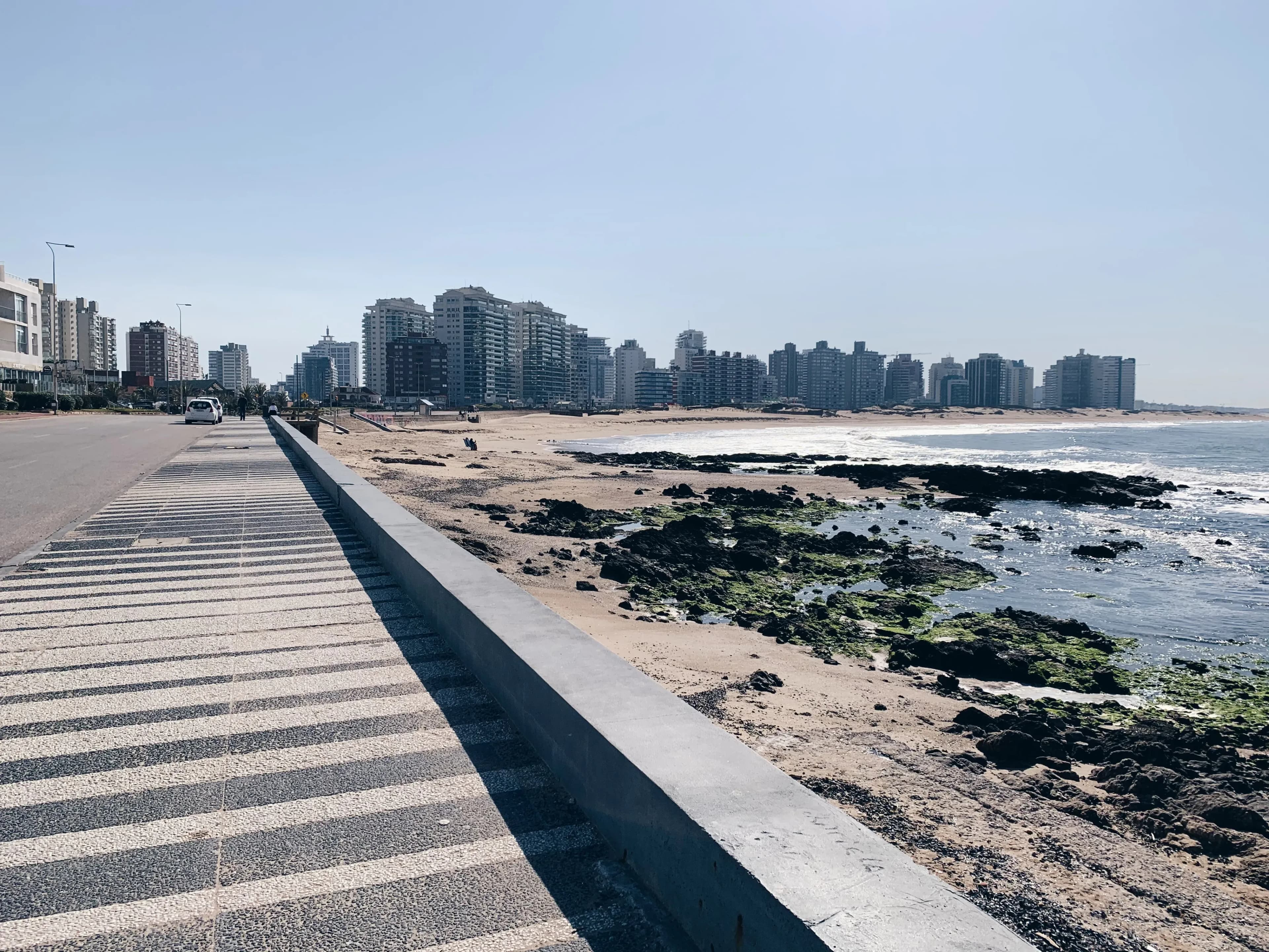 Playa El Emir
