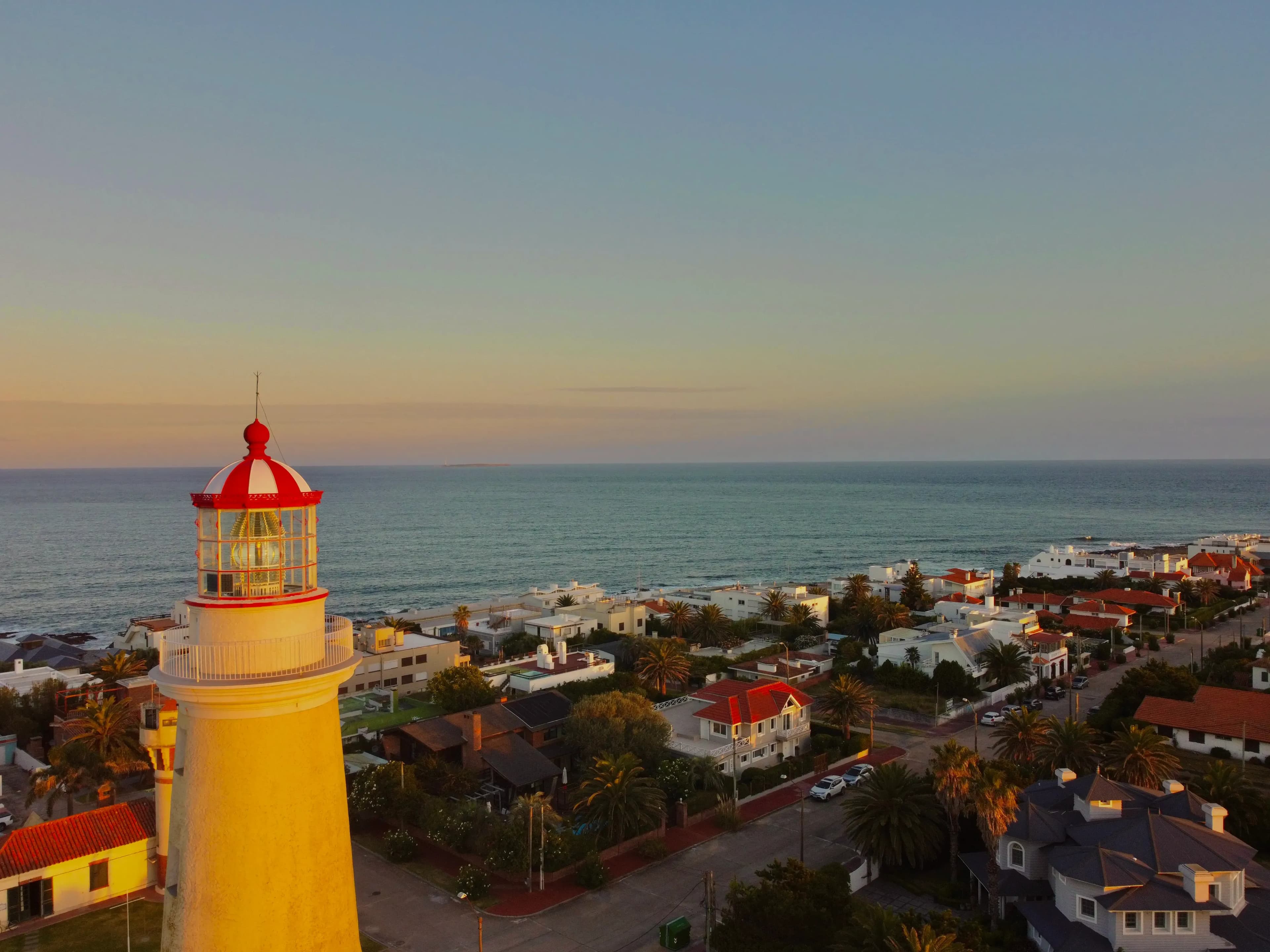 Faro de Punta del Este