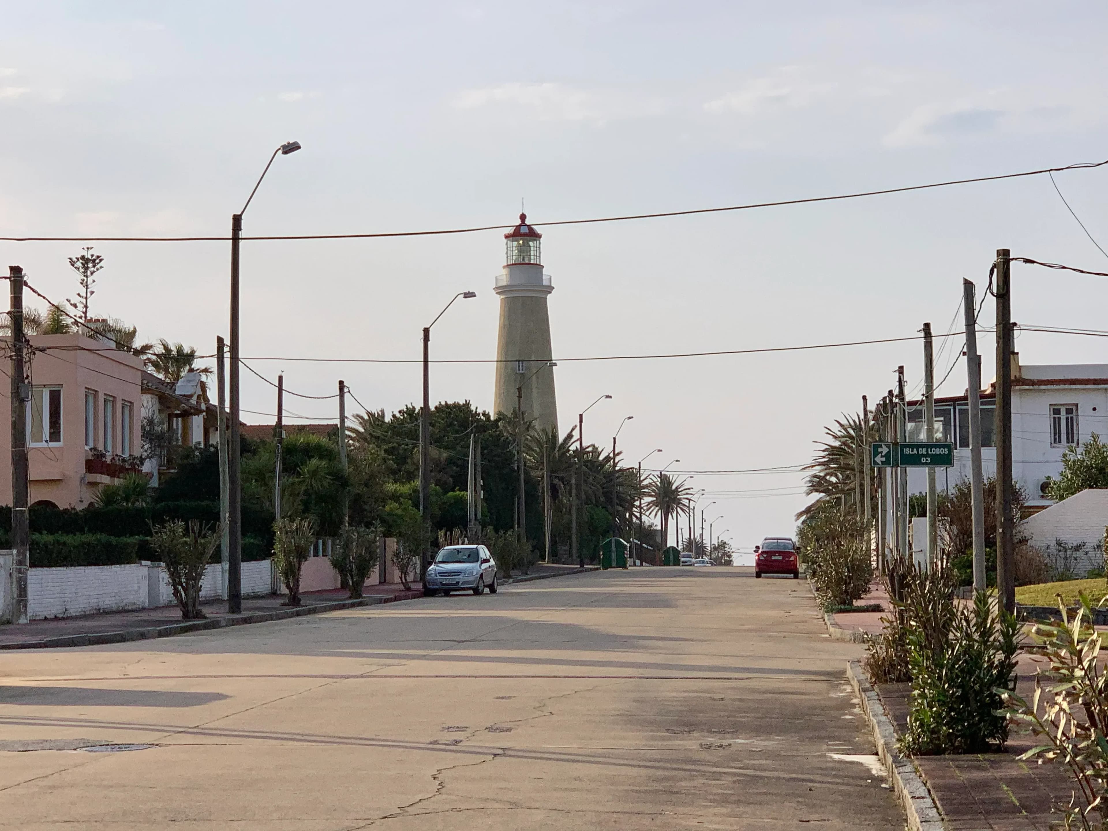 Península de Punta del Este