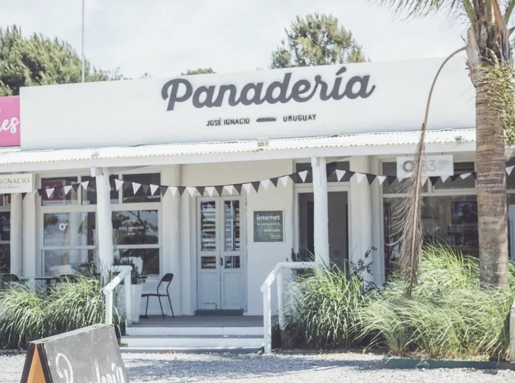 La Panadería
