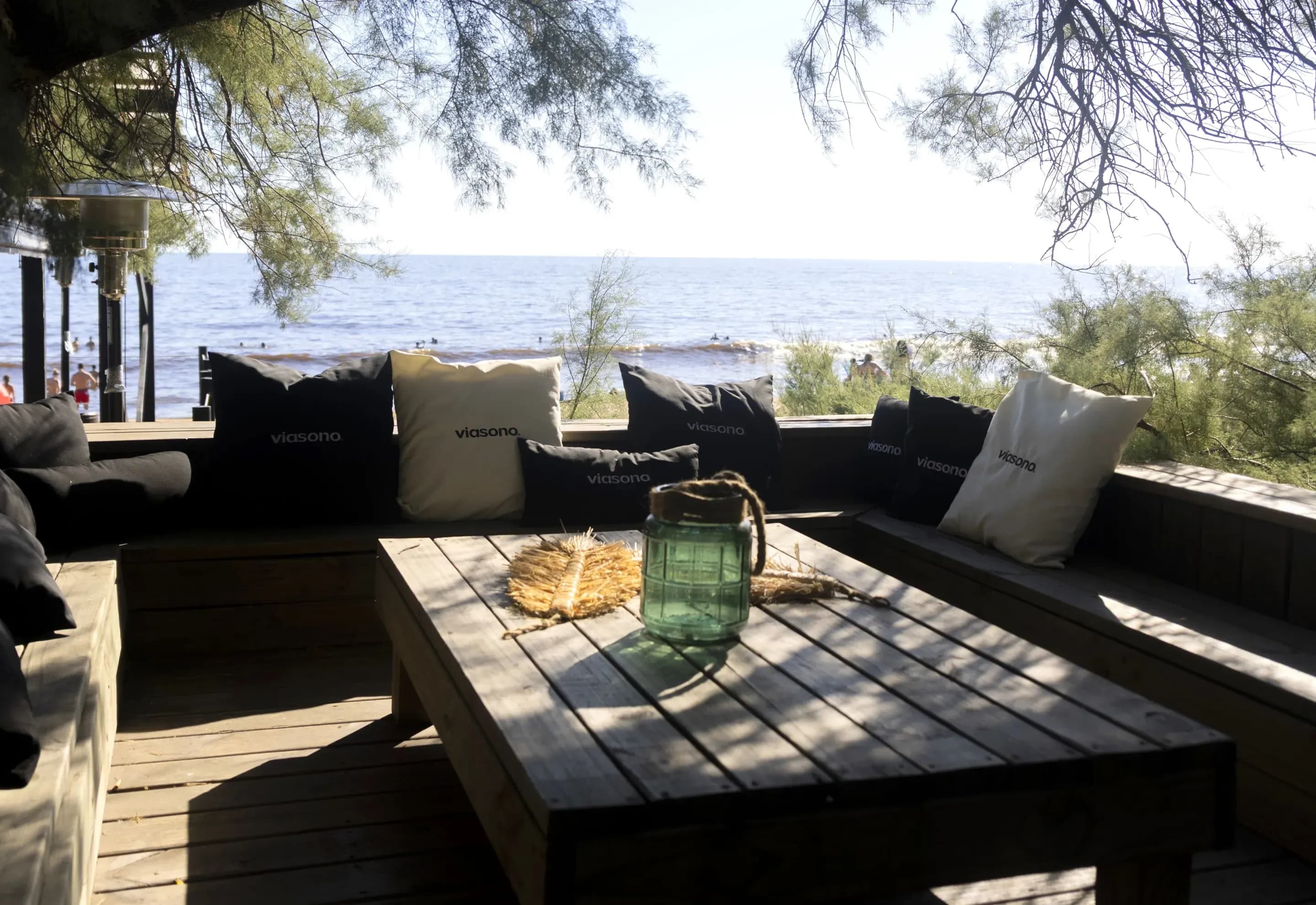 Maleza Beach Club