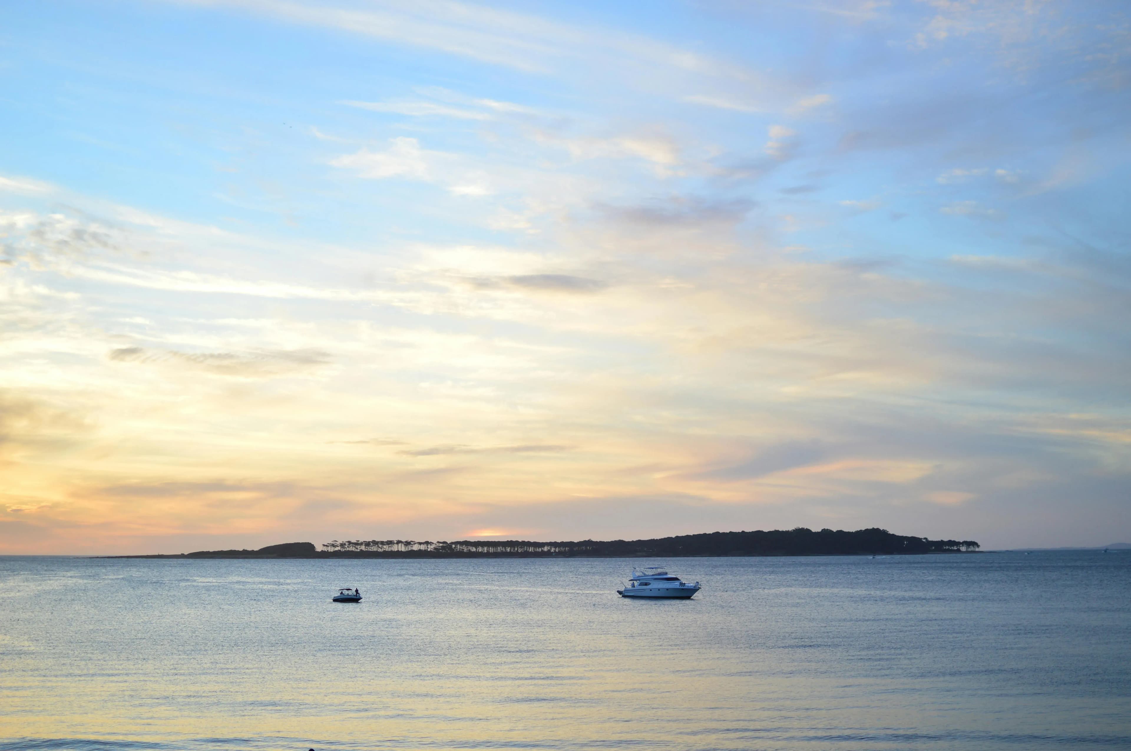 Isla Gorriti