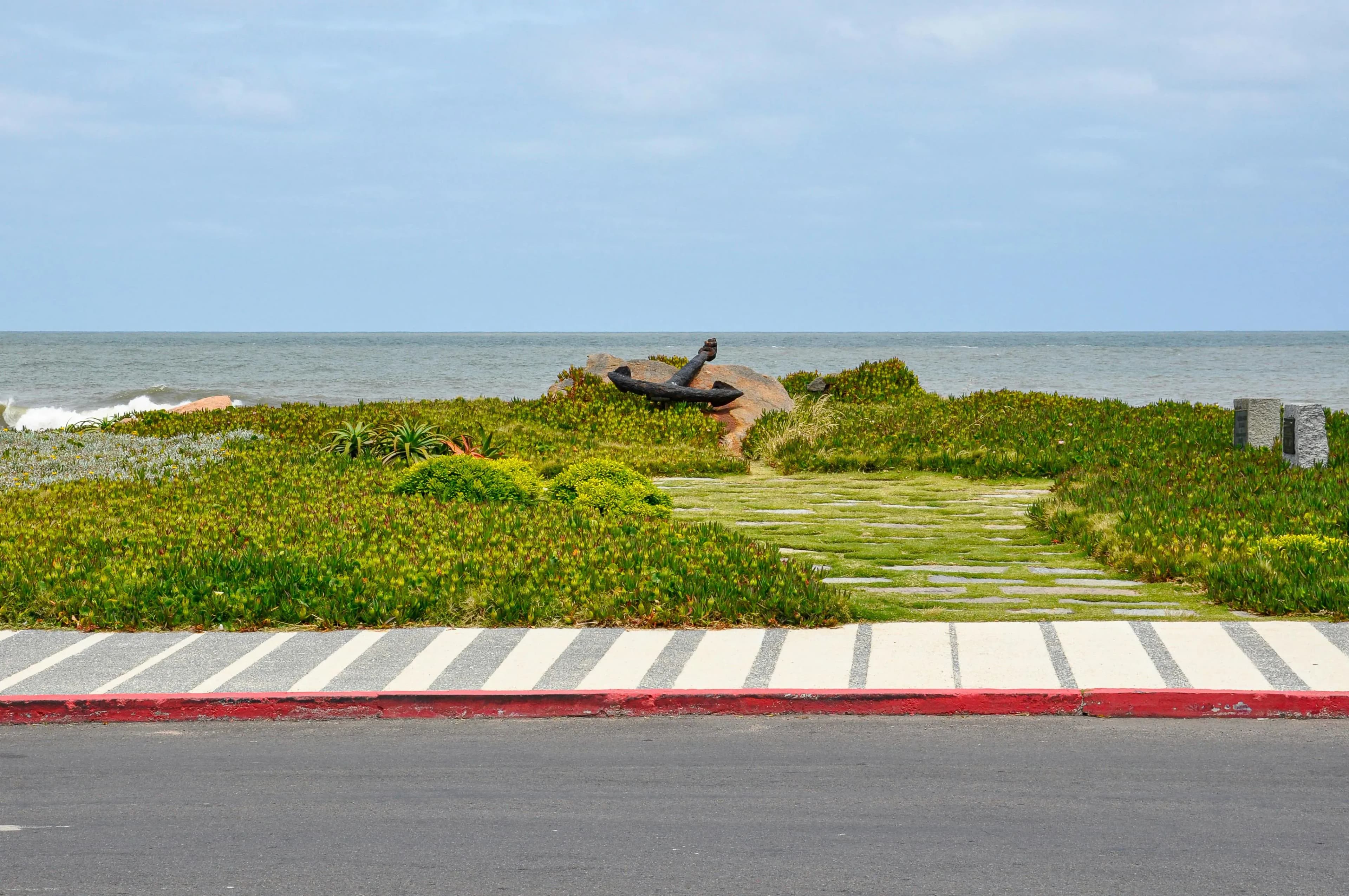 Playa Salinas