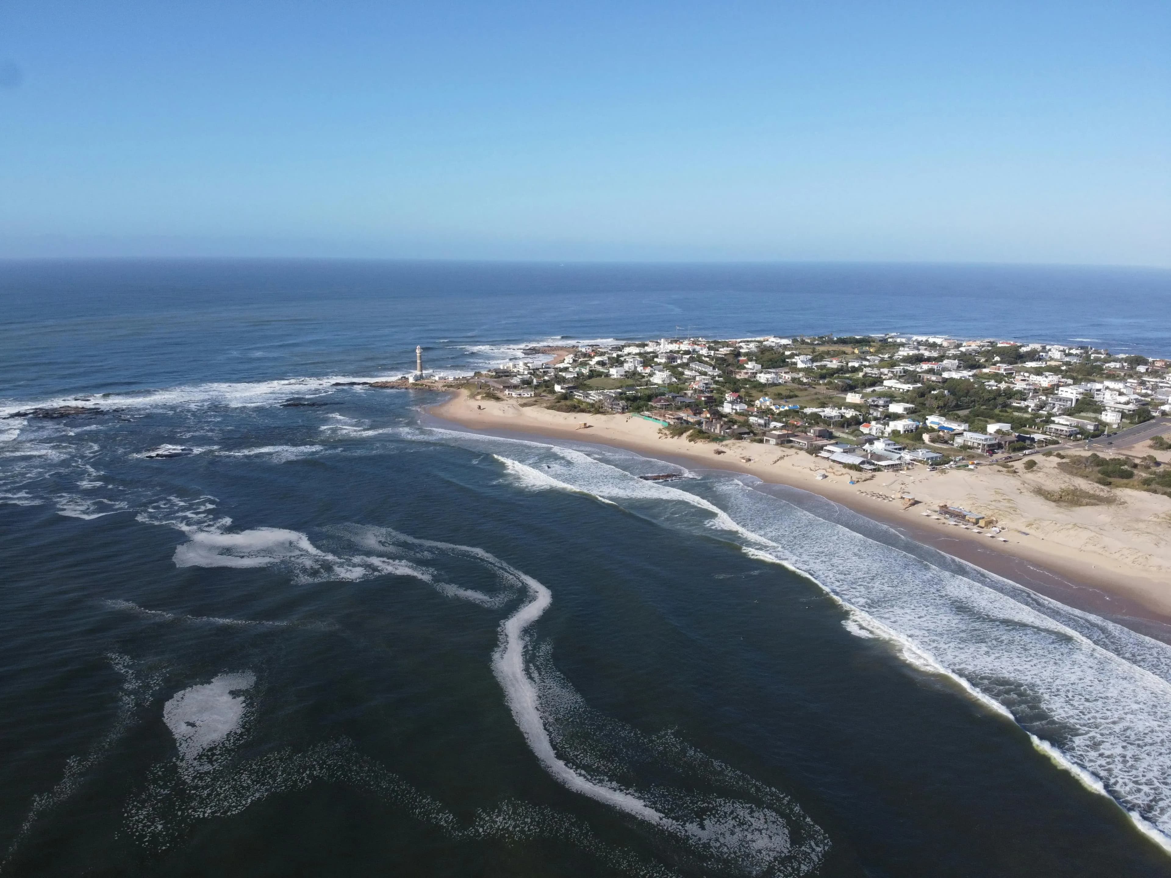 Playa Brava José Ignacio
