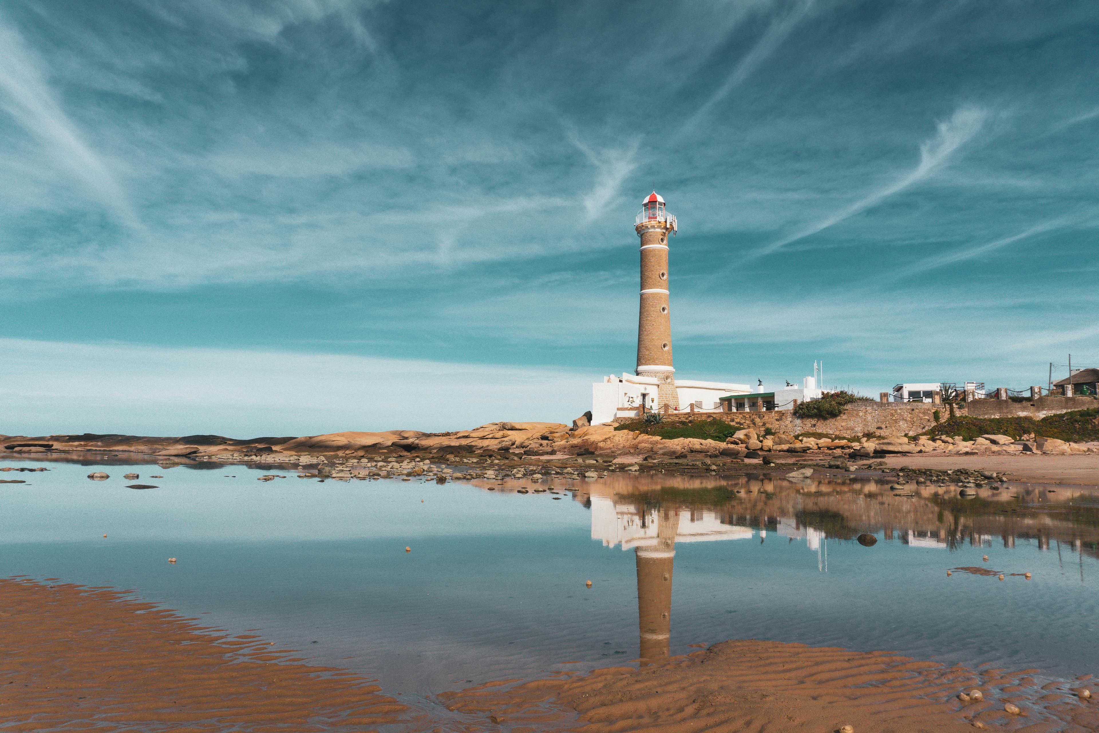 Faro de José Ignacio