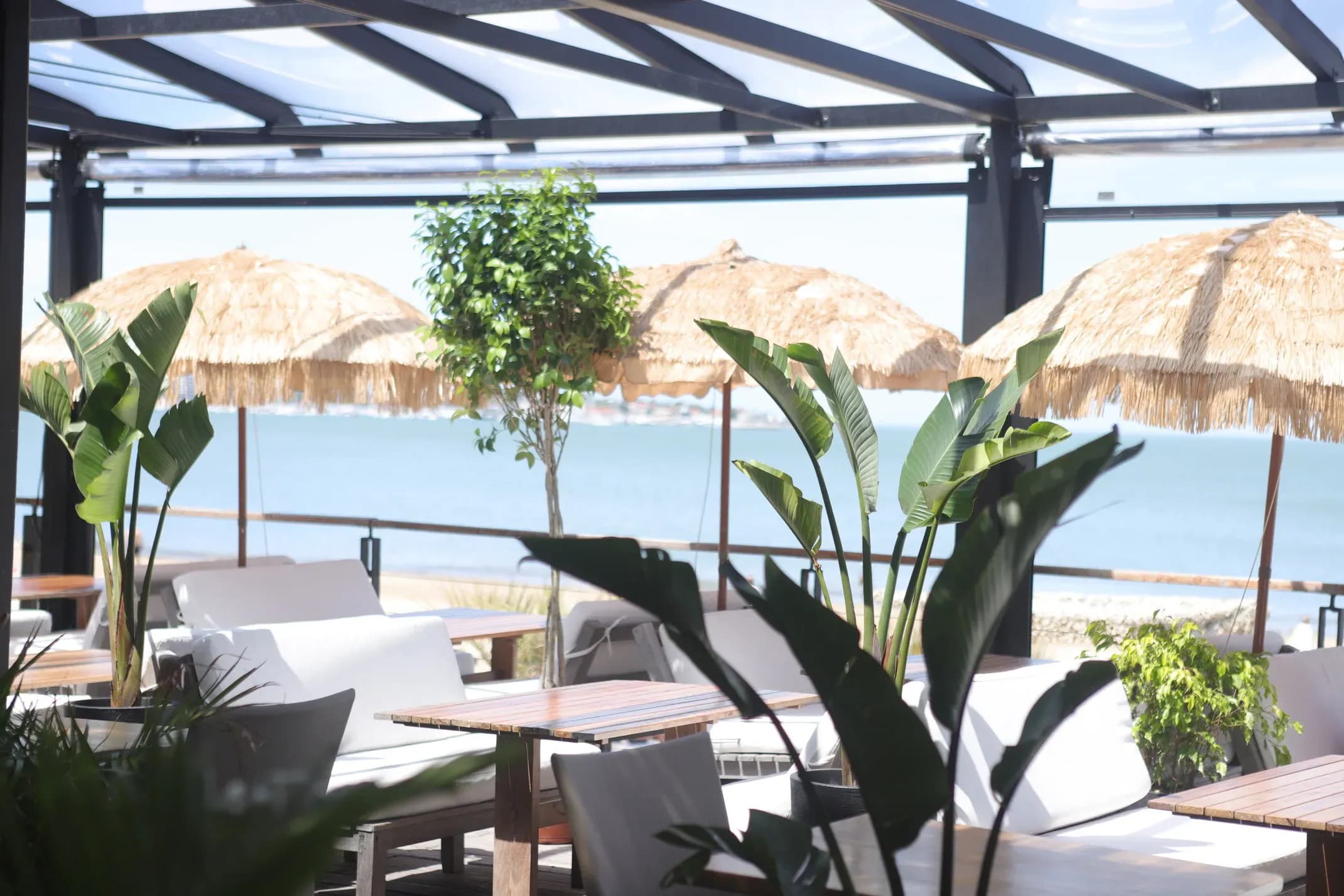 I’Marangatú Beach Club