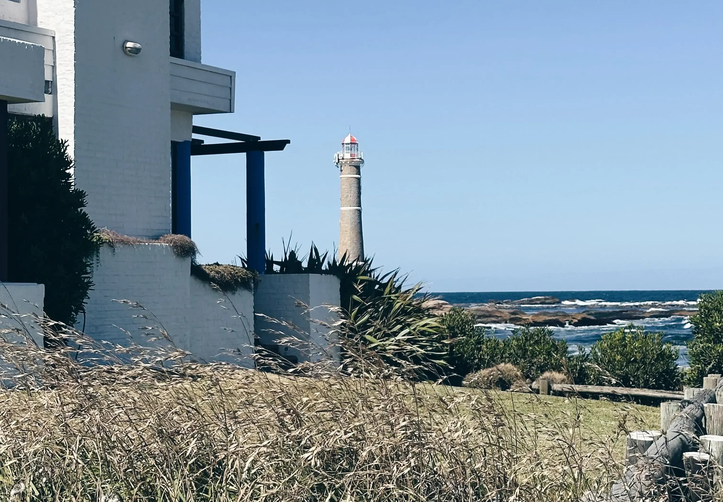 Faro de José Ignacio