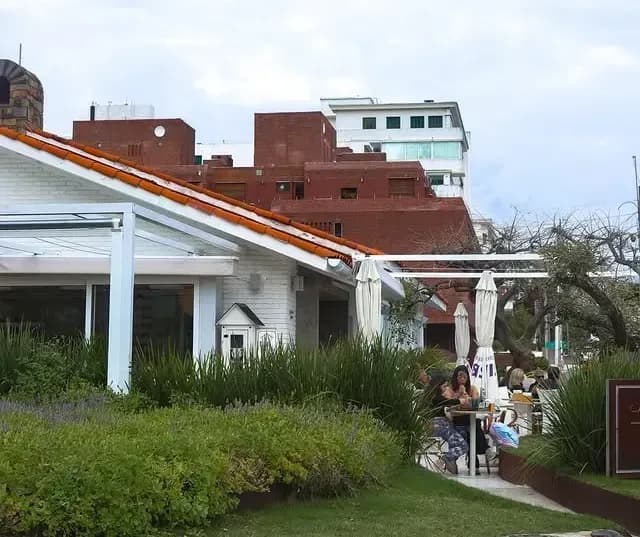 Café de la Mansa – Zunino Pâtisserie