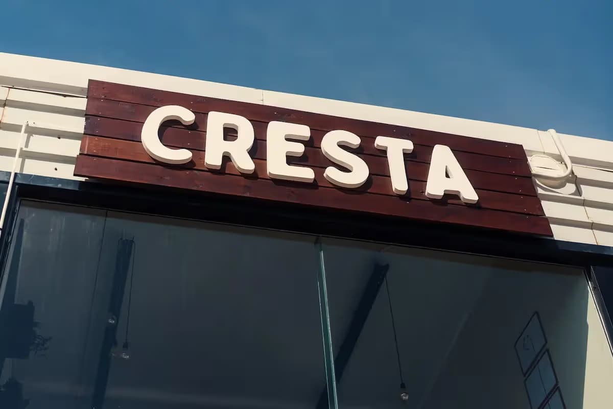 Cresta Café
