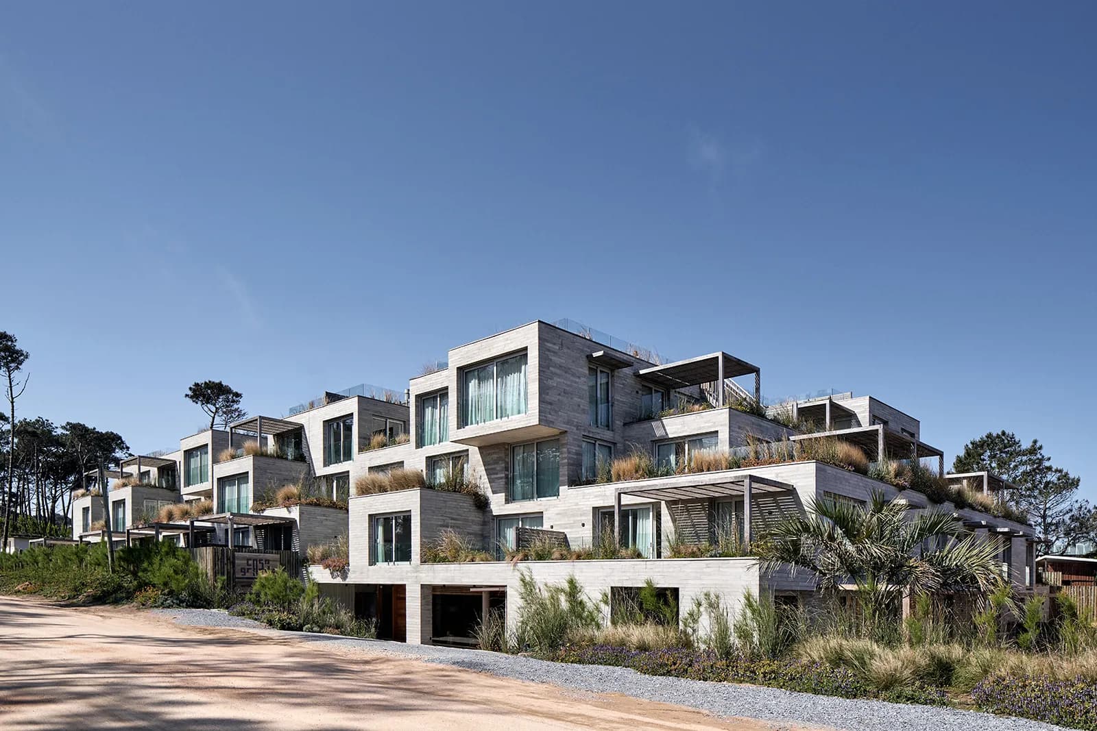 Casagrande Hotel & Beach Club