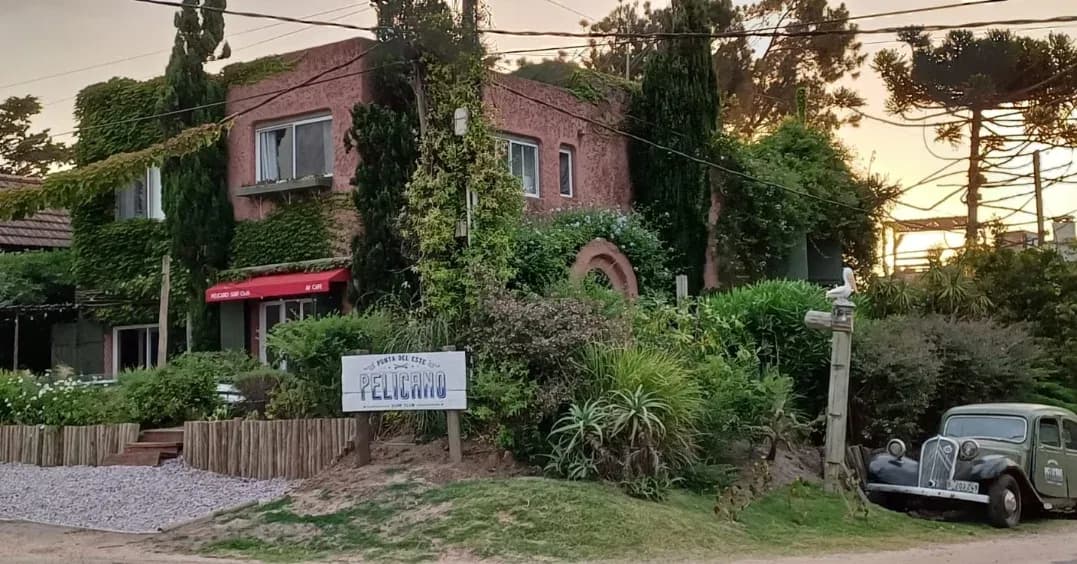 Av. Café