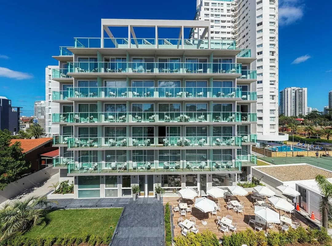 Hotel Solerios