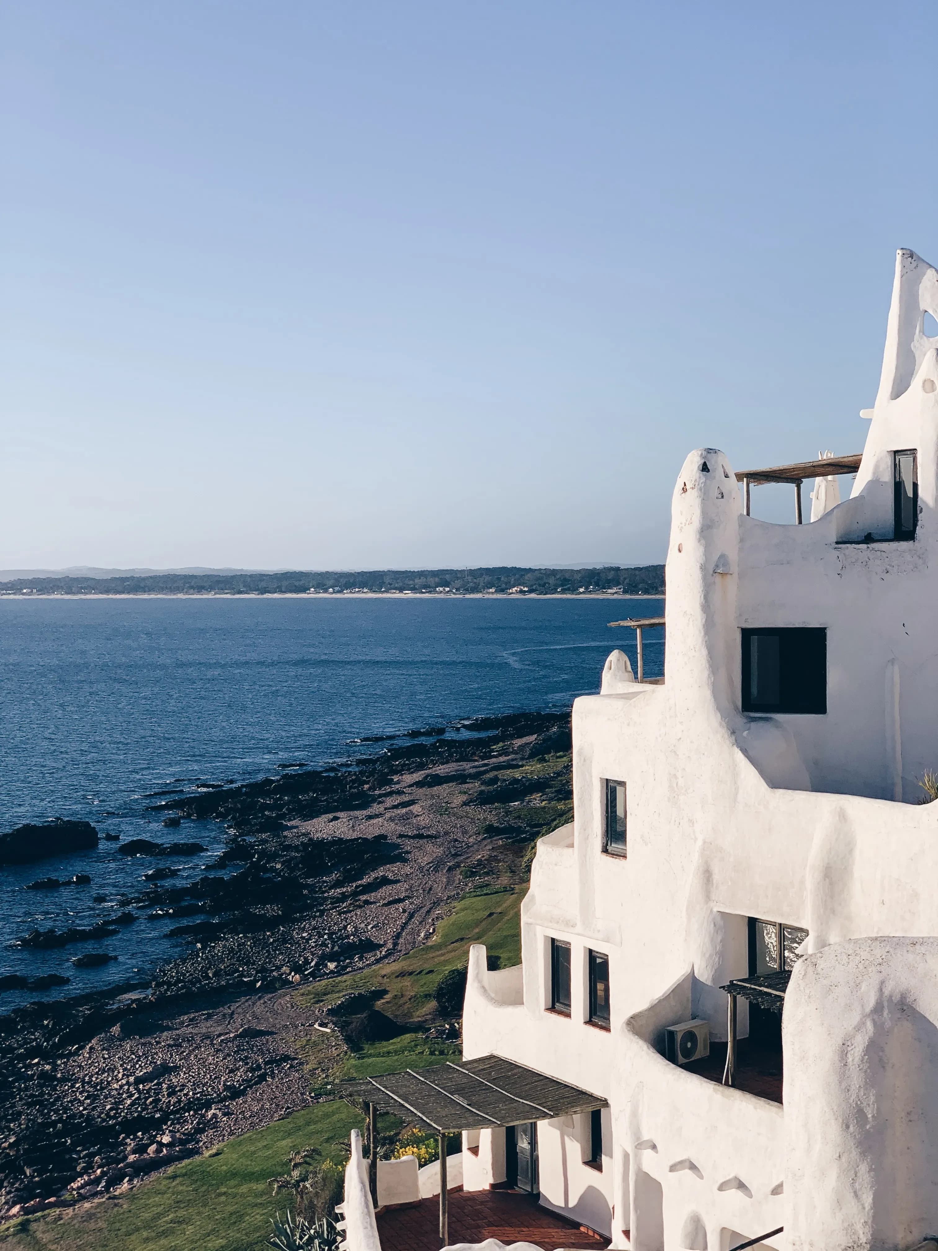 Mirador Punta Ballena