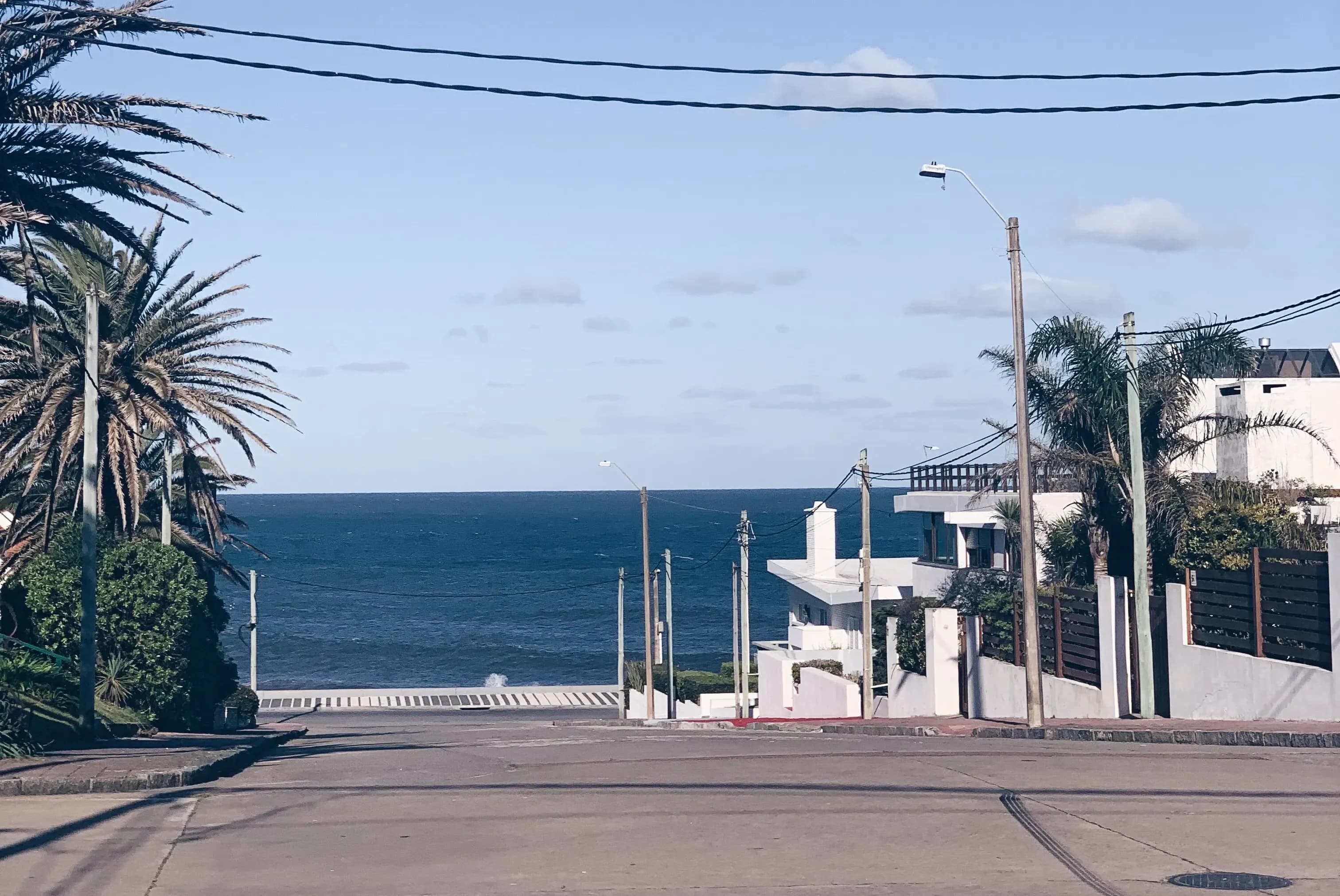 Playa Los Ingleses