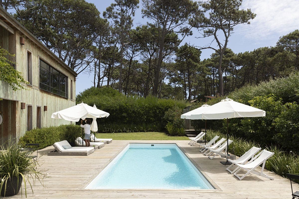 Casa Flor Hotel Boutique