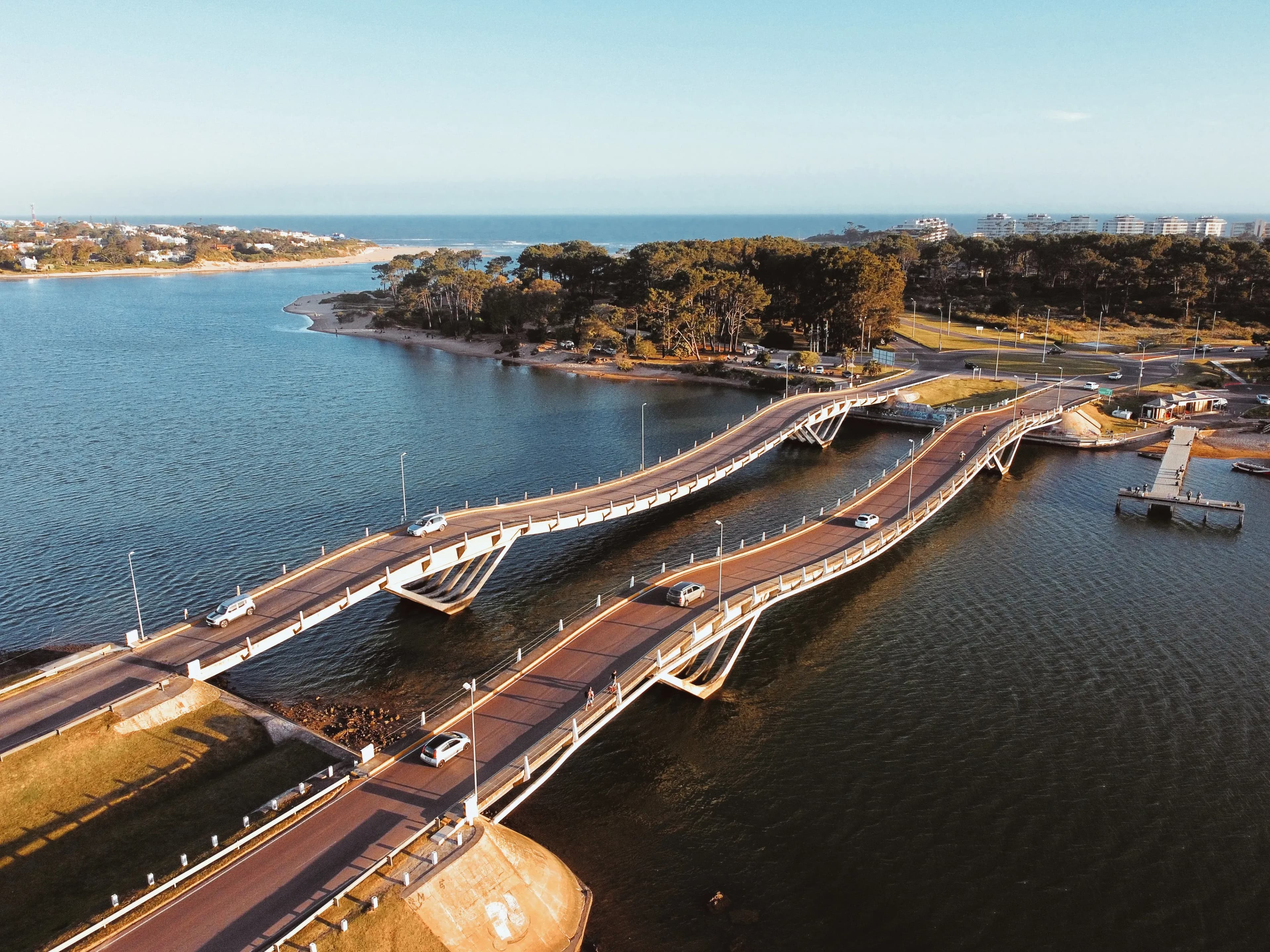 Puente de La Barra