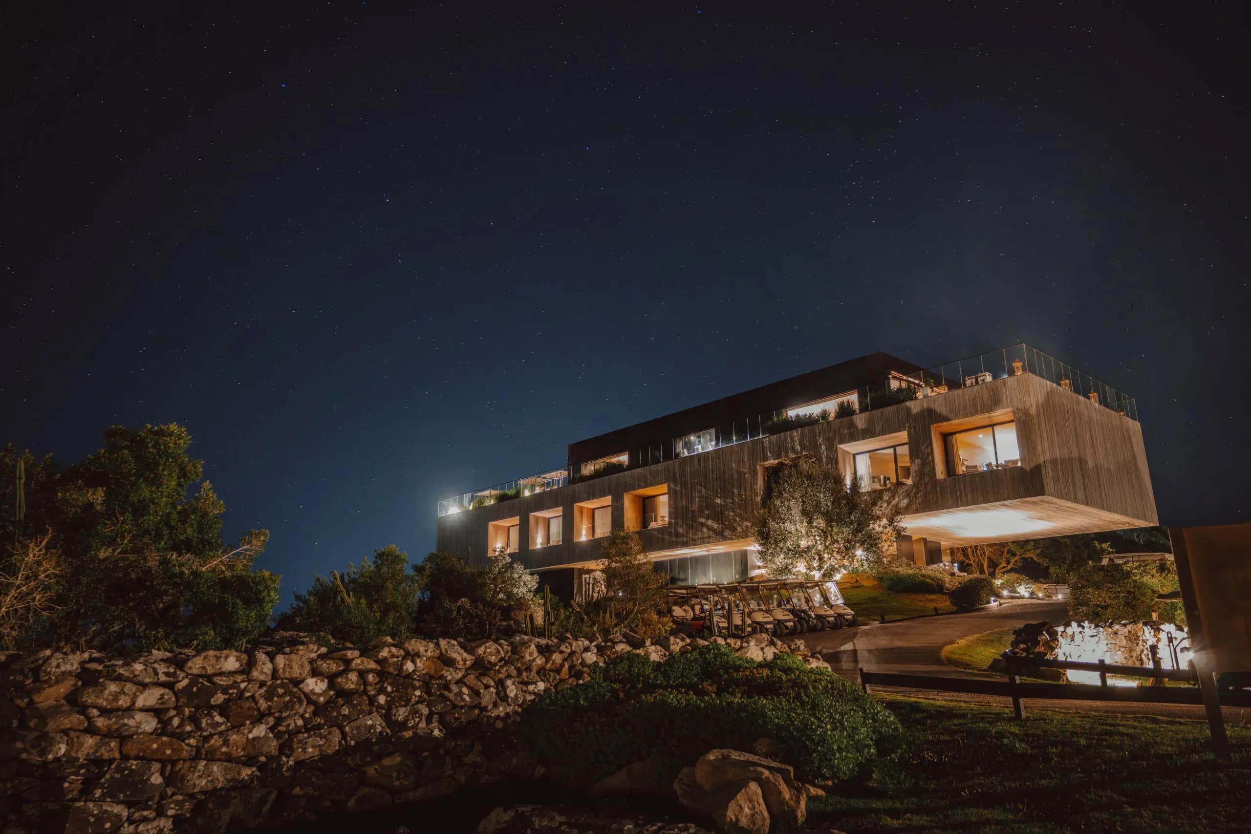 Hotel Fasano