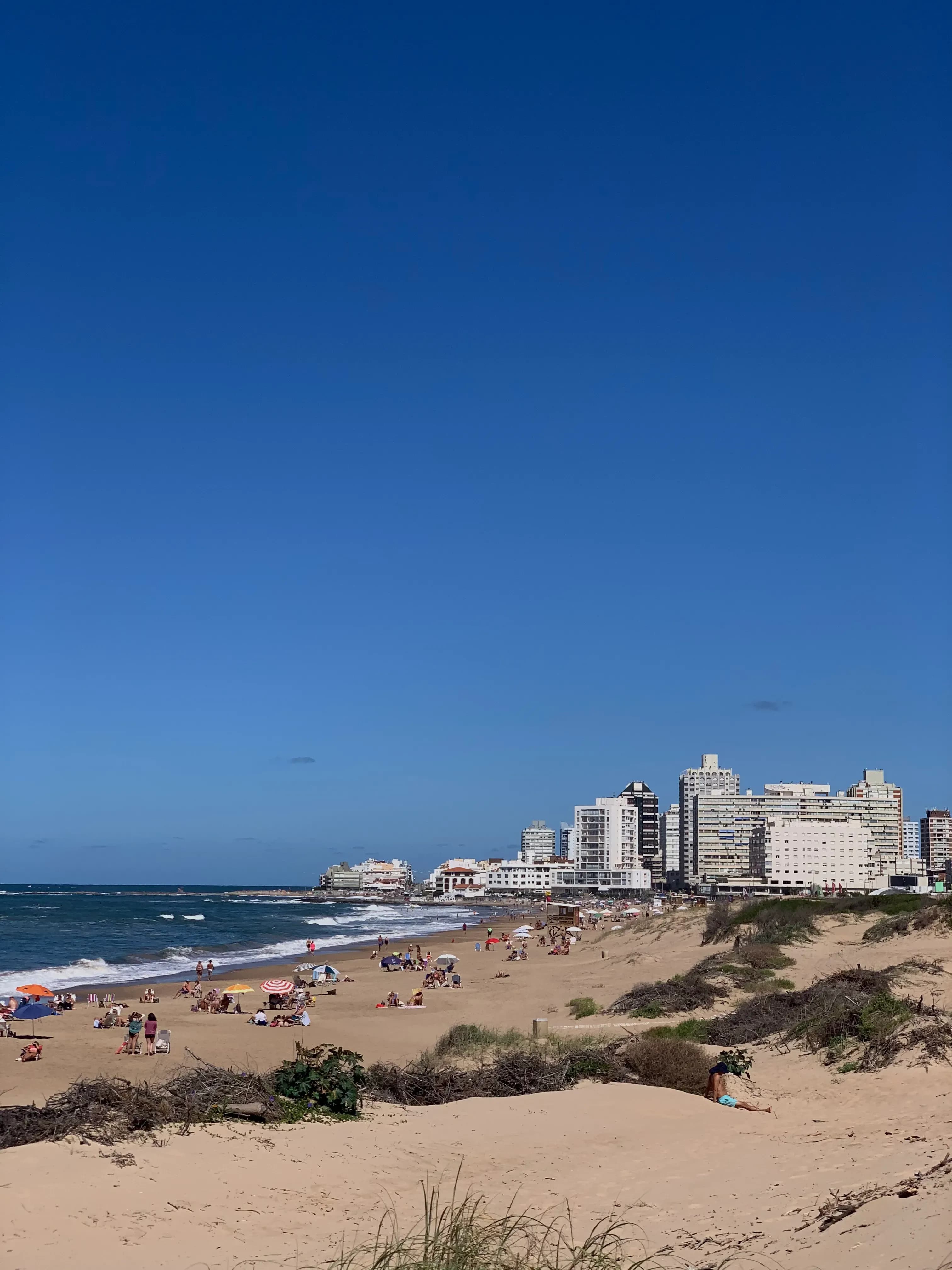 Playa Brava