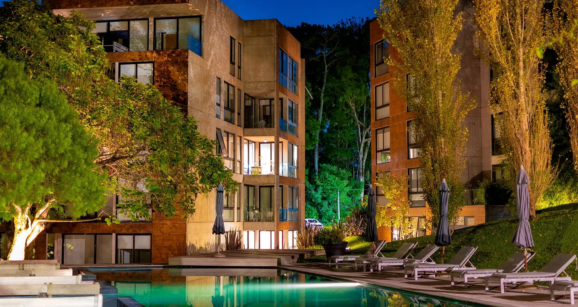 Be House Suites & Spa