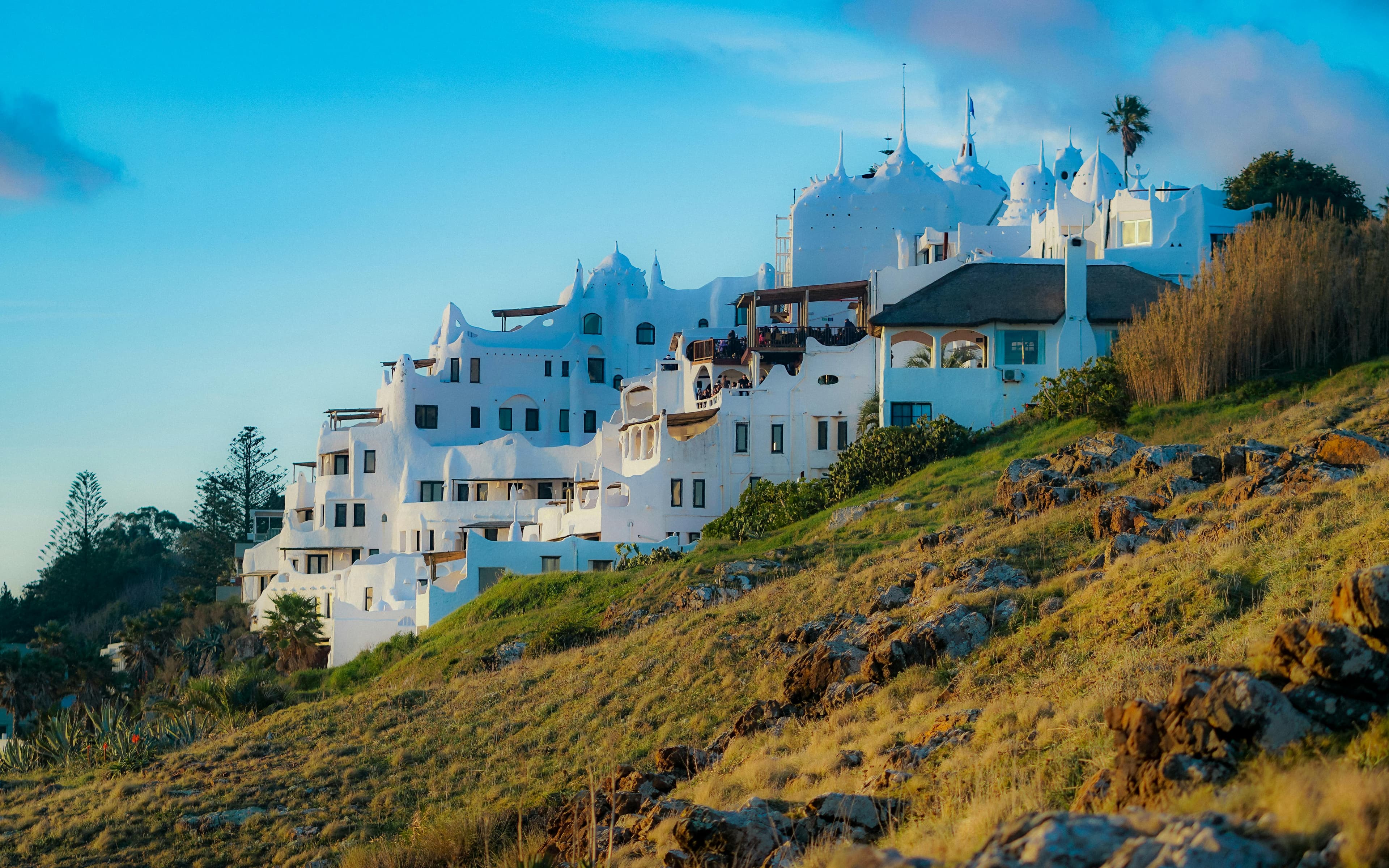Punta Ballena