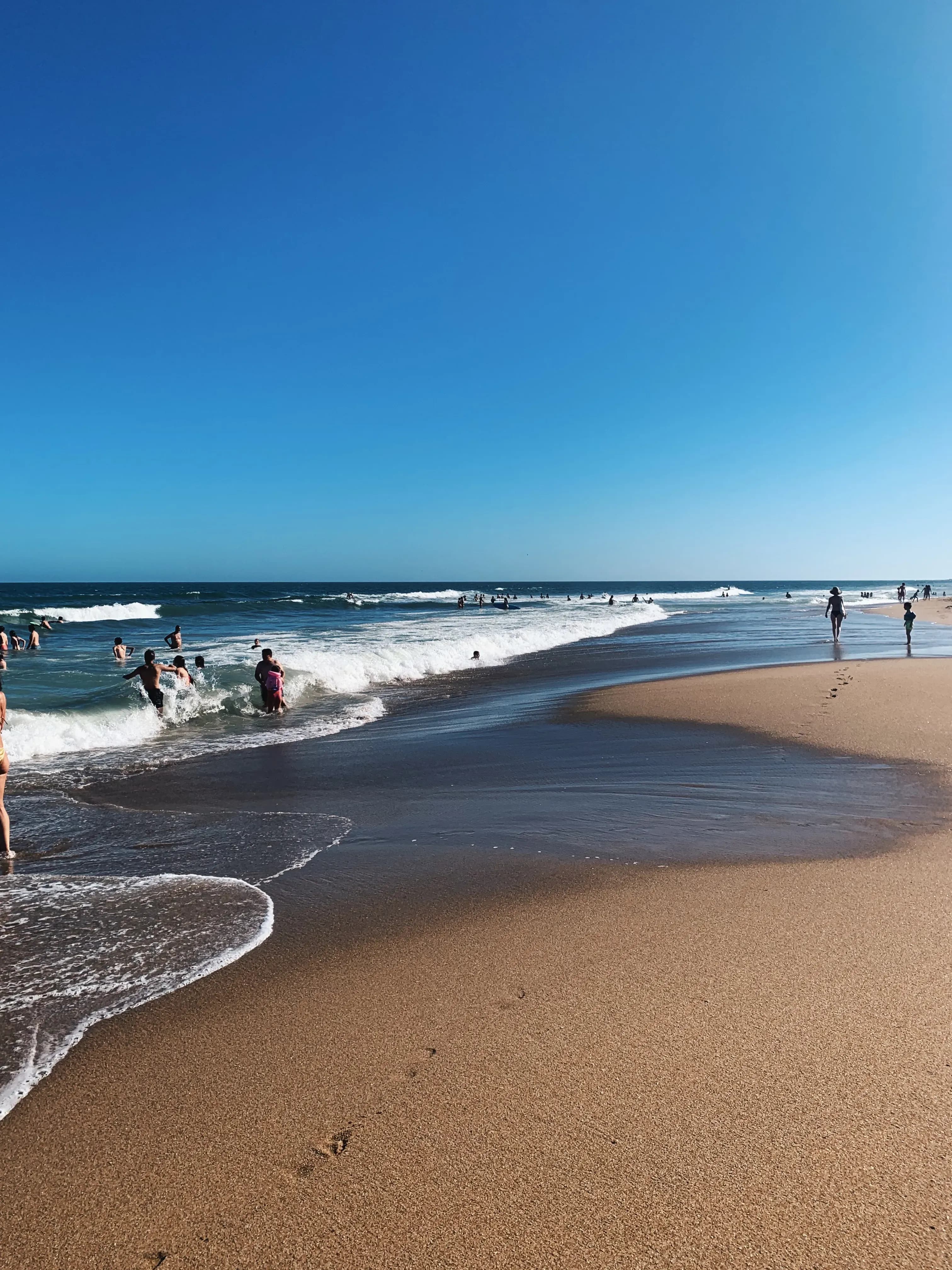 Playa Brava