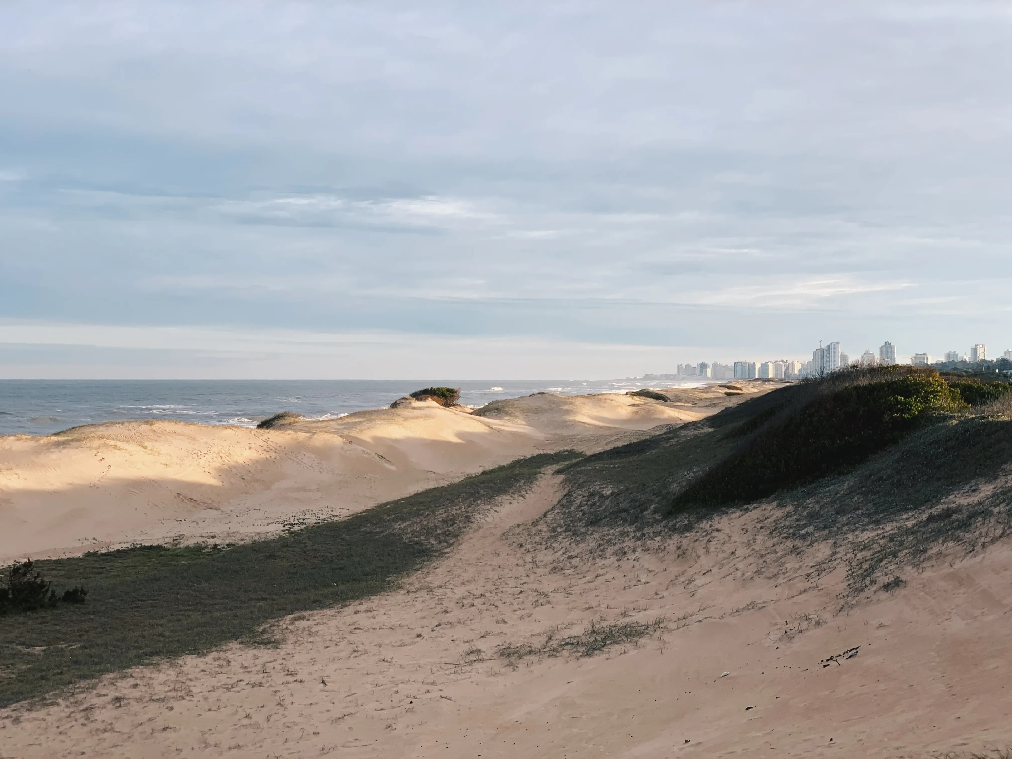 Playa Brava